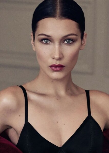 Bella Hadid photo