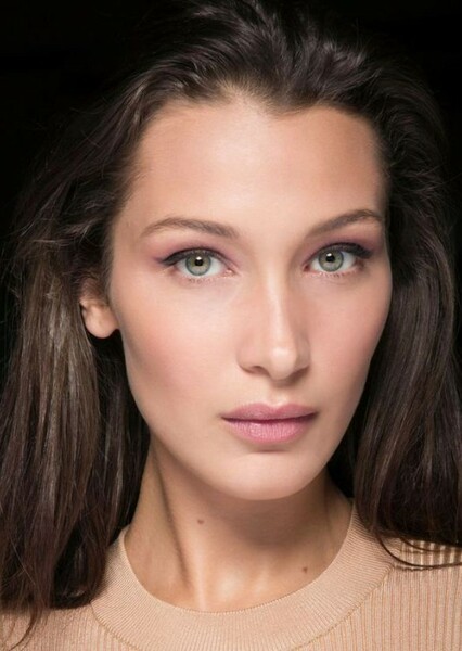 Bella Hadid photo