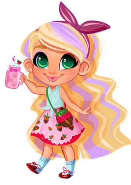 Bella (Hairdorables) photo