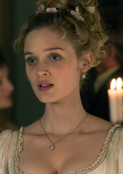 Bella Heathcote