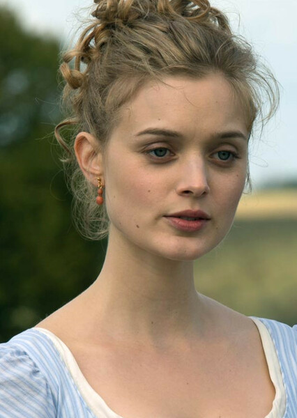 Bella Heathcote photo