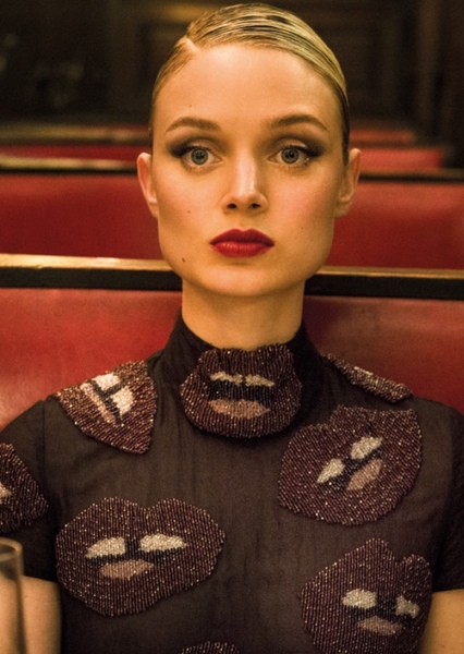 Bella Heathcote photo