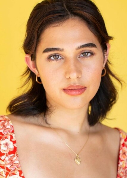 Bella Kelso photo