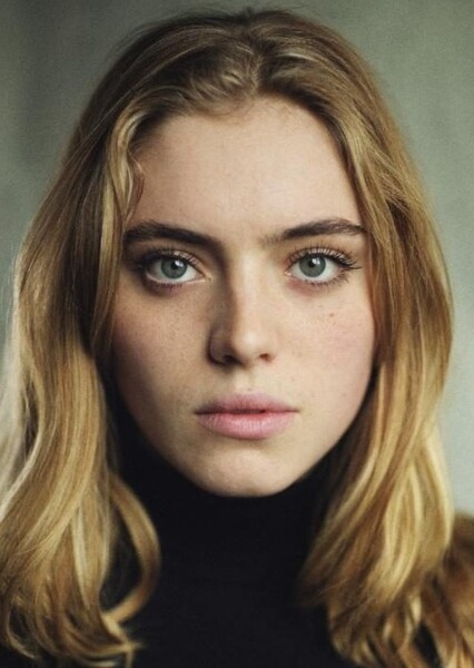 Bella Maclean