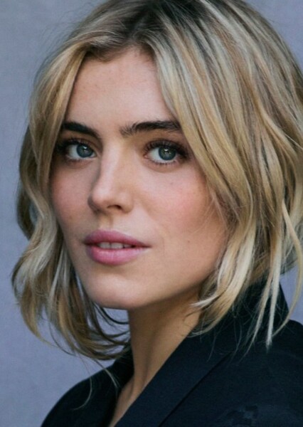 Bella Maclean photo