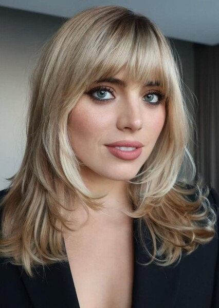 Bella Maclean photo