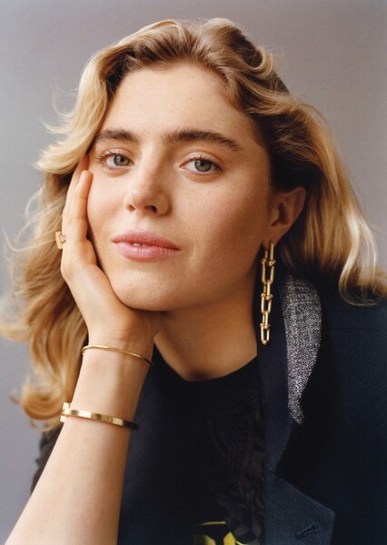 Bella Maclean photo