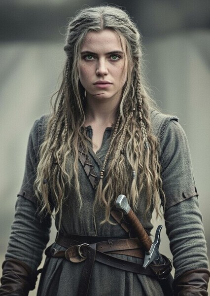 Astrid Gunbjornsdóttir