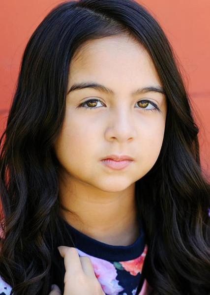 Bella Maltzman photo