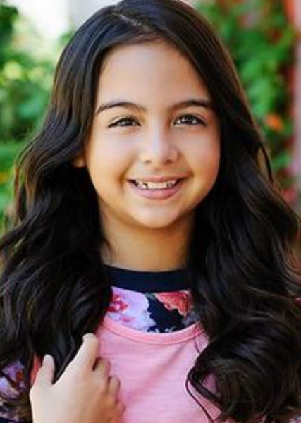 Bella Maltzman photo