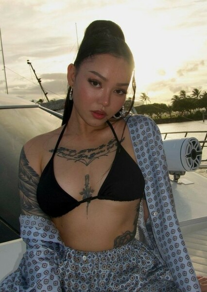 Bella Poarch photo