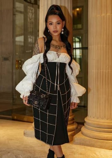 Bella Poarch photo