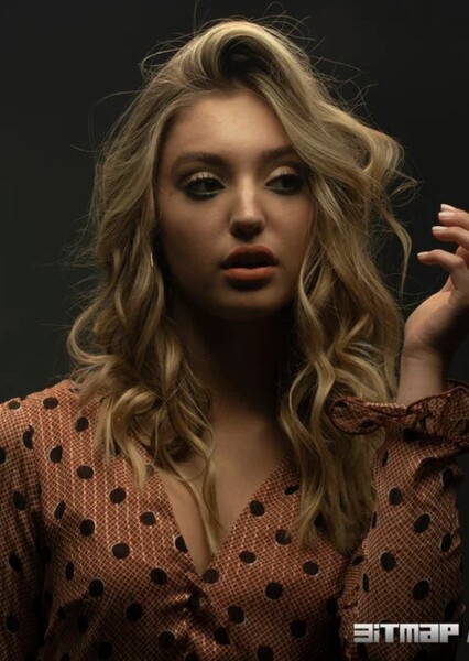 Bella Podaras photo