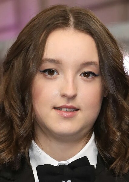 Bella Ramsey photo