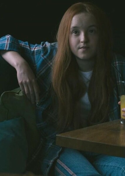Bella Ramsey photo
