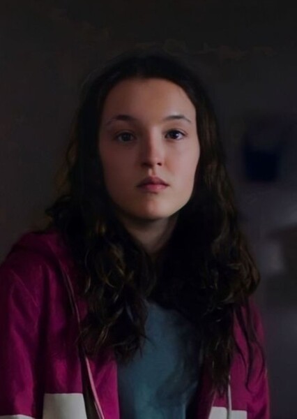 Bella Ramsey