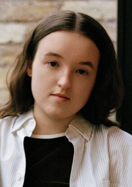 Bella Ramsey photo