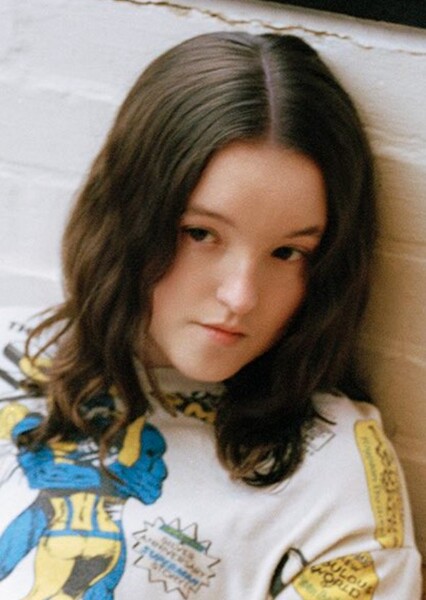Bella Ramsey
