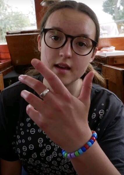 Bella Ramsey