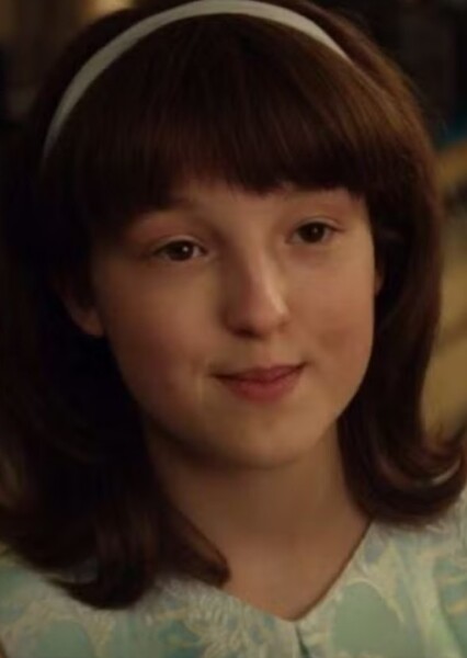 Bella Ramsey photo
