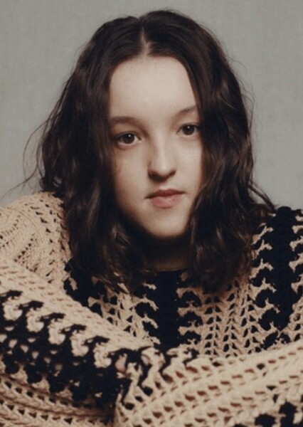 Bella Ramsey