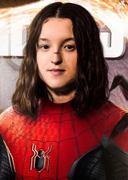 Bella Ramsey photo