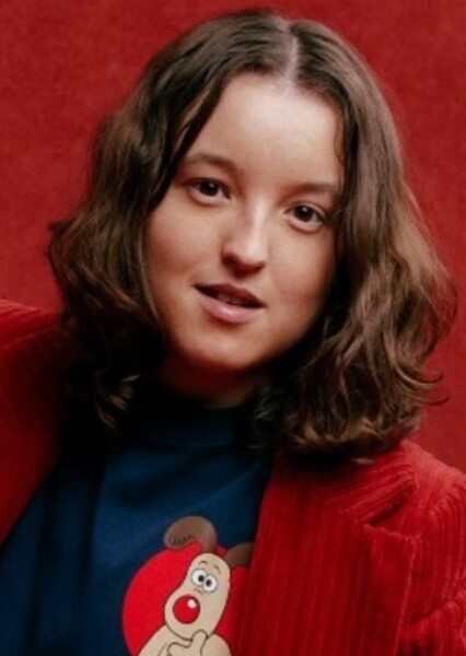 Bella Ramsey photo