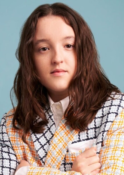 Bella Ramsey photo
