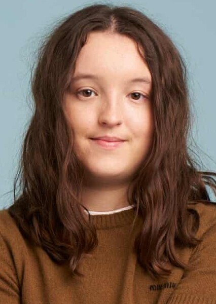 Bella Ramsey photo