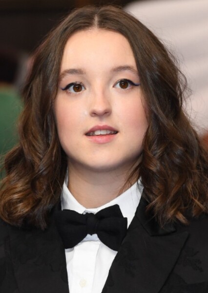 Bella Ramsey photo