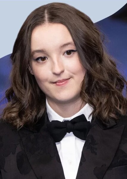 Bella Ramsey photo