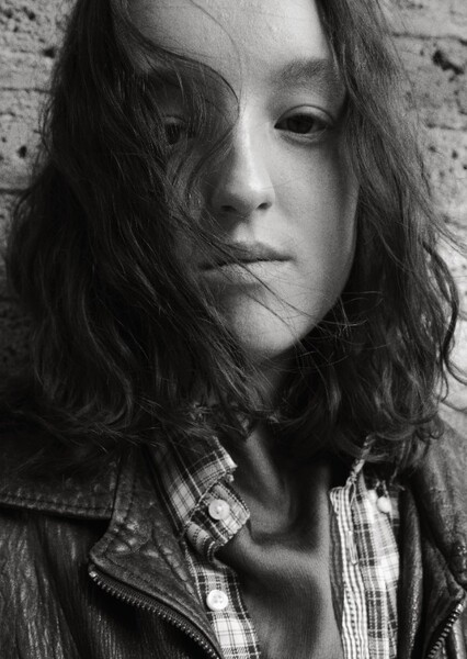 Bella Ramsey photo