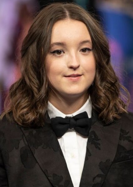 Bella Ramsey photo
