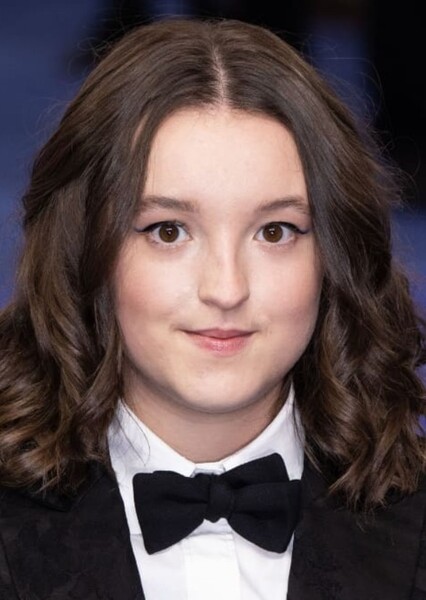 Bella Ramsey photo