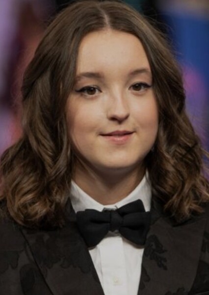 Bella Ramsey photo