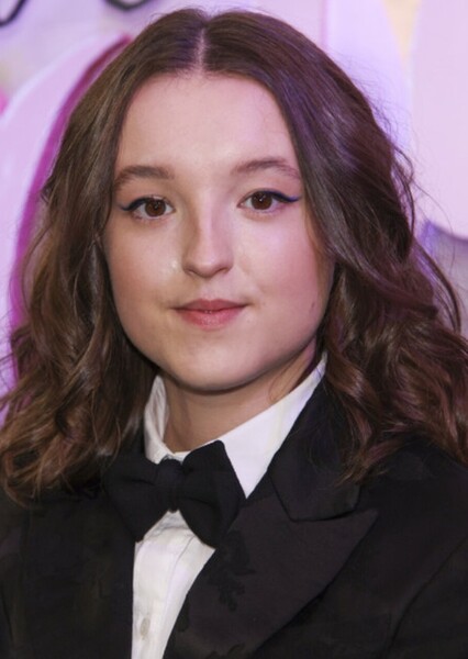 Bella Ramsey photo