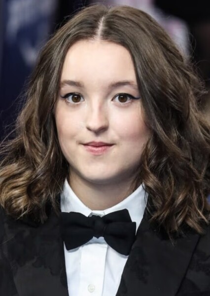 Bella Ramsey photo