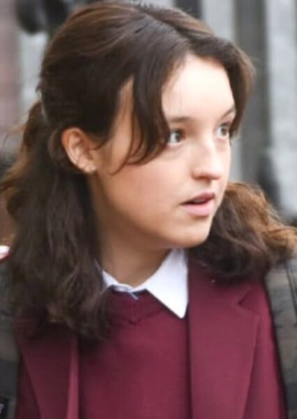 Bella Ramsey photo
