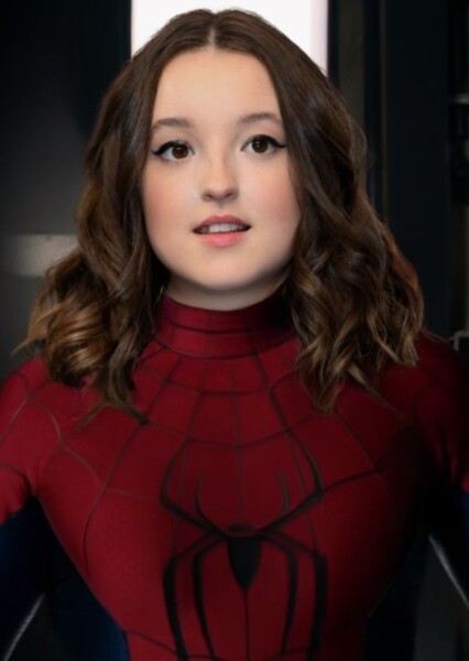 Bella Ramsey photo