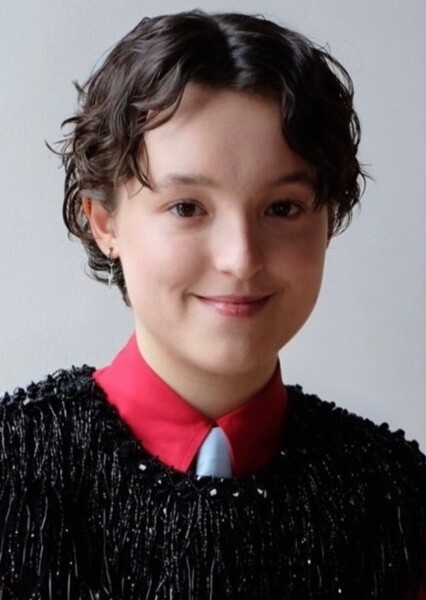 Bella Ramsey photo