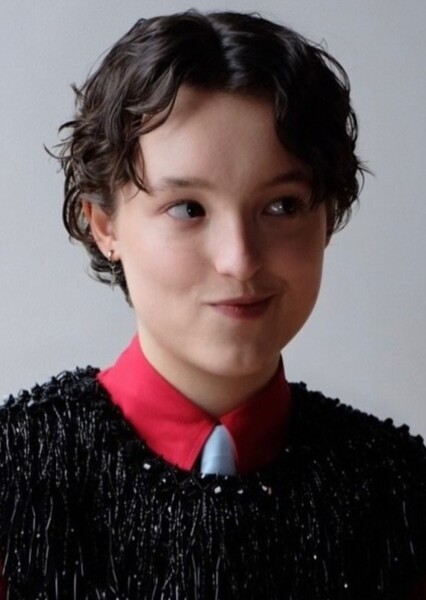 Bella Ramsey photo