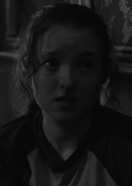 Bella Ramsey photo