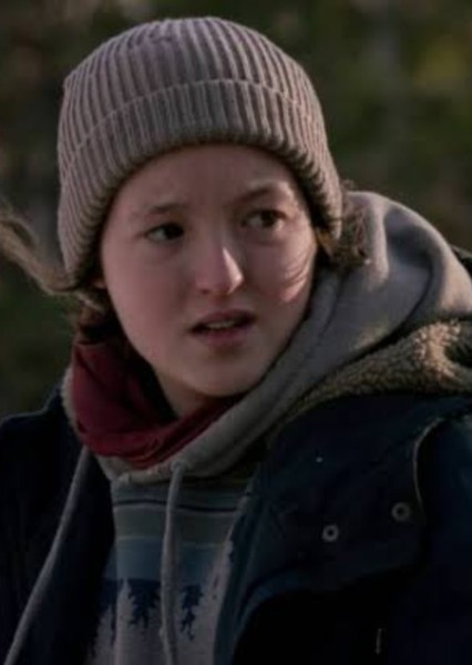 Bella Ramsey photo