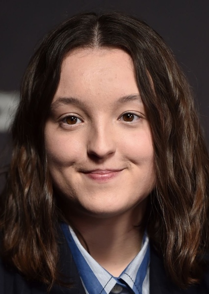 Bella Ramsey