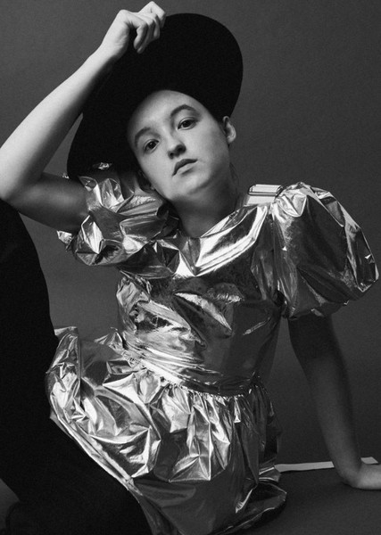 Bella Ramsey photo