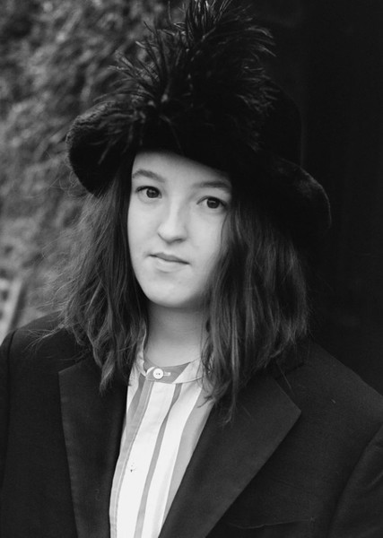 Bella Ramsey photo