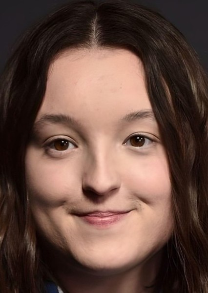 Bella Ramsey photo