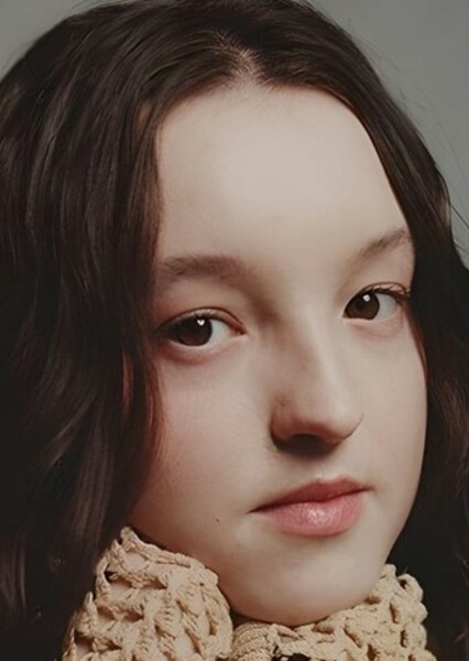 Bella Ramsey photo