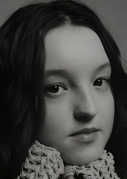 Bella Ramsey photo