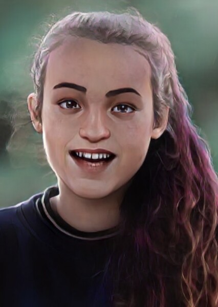 Bella Ramsey photo